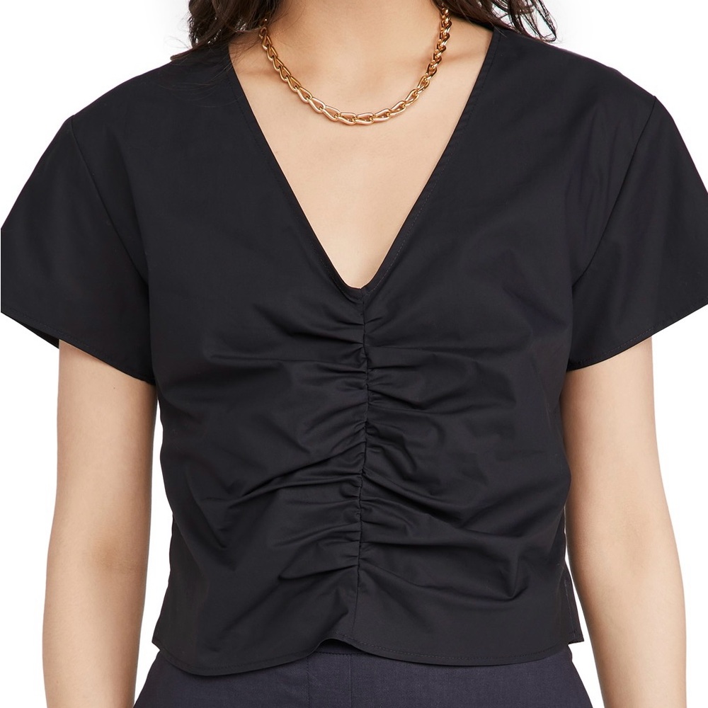 Rachel Comey Prima top size 8